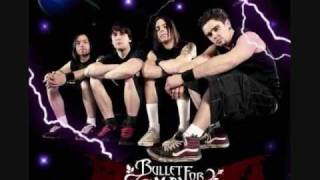 Deliver us from evil-Bullet For My valentine
