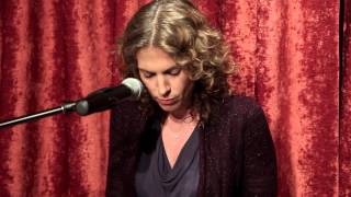 No Going Home written/performed by Ruth Gerson