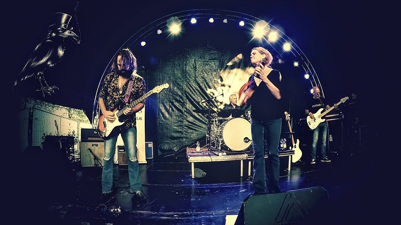 Problem Child Hootchie Koe Festival 2022