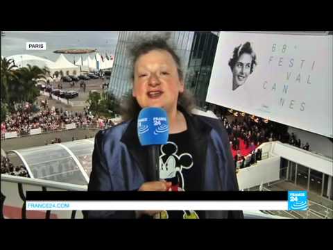 CANNES FILM FESTIVAL - Lisa Nesselson reviews latest films as festival reaches midway point