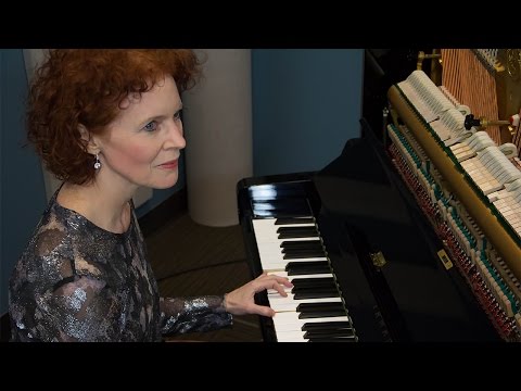 Lynne Arriale, Carla Cook, Grace Kelly - "Feeling Good"