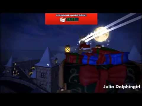 Star Stable Online - En magisk julnatt