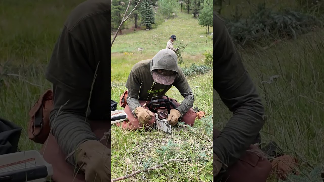 ASMR: River Restoration
