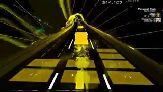 Audiosurf 2 SepticFlesh   Faceless Queen