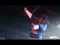 Indie Tribe HOLY SMOKE LIVE Holy Smoke 2024