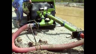 SYMTEC MKW – 35SVH stationäre Betonpumpe kaufen - Bild 4 | Machineryline DE SYMTEC MKW – 35SVH stationäre Betonpumpe | Bild 4 - Machineryline