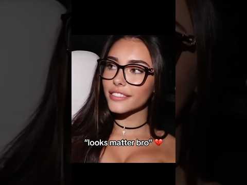 Looks matter #looksmaxxing #looks #looksmaxx #glowup #hairstyle