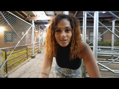 Welcome to Brownsville Brooklyn: This is NEW New York