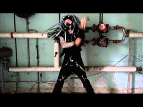 Industrial dance Patchweurk I.D.C [X]-Rx The Update