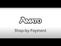Amato Auto Shop By Payment Tool brought to you by TruPayments