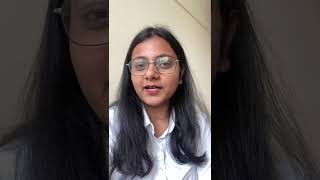 Pranshi Goyal (Alumni)