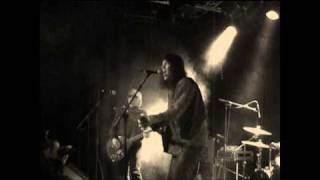 The Fuzztones ACTION WOMAN 4AD Diksmuide, Belgium 2008-11-01 old movie style