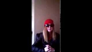 Mary Lou Lord on Half Japanese