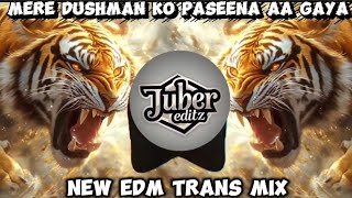 Download lagu MERE DUSHMAN KO PASEENA AA GAYA BASS MIX ZIKRE KHWAJA QAWWALI REMIX 2025 NEW REMIX QAWWALI EDM MIX mp3