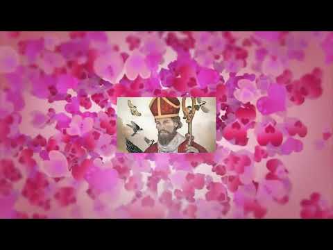 Valentine's Day traditions and history