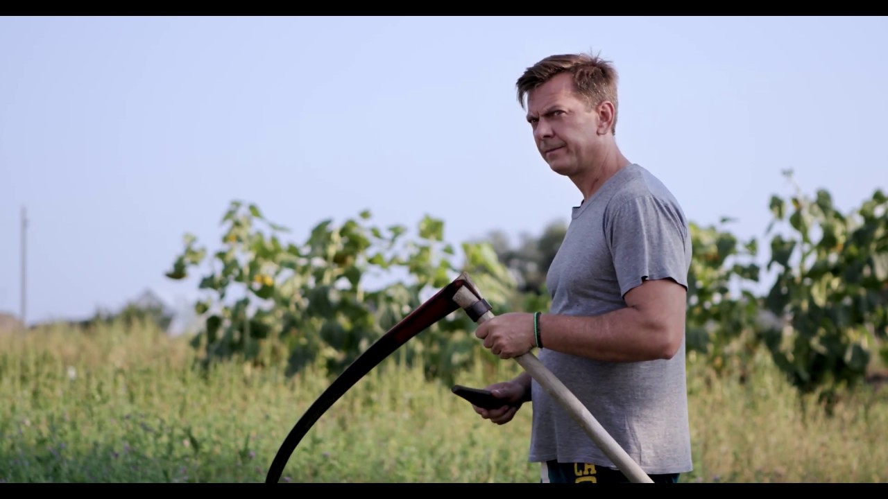 International trailer ONCE IN TRUBCHEVSK (ODNAZHDY V TRUBCHEVSKE), Festival de Cannes 2019