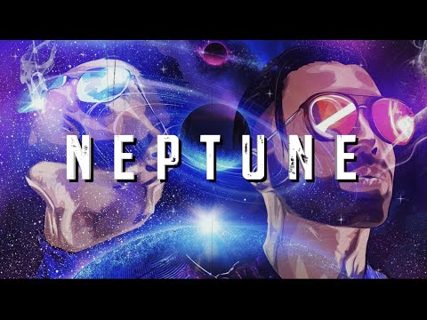*FREE* ✨🪐 "Neptune" - PNL x DTF x MMZ Type Beat QLF | Instru Rap Cloud 2022 (Prod by Rayzzen)