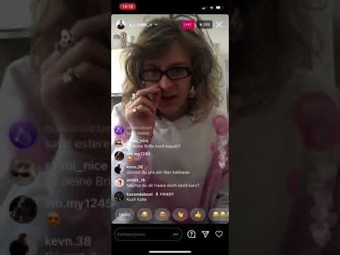 Yin Kalle über Song mit Gringo & Drogen - Instagram Livestream 22.01.2021| flixxGmg