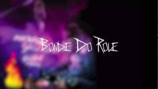 Bonde Do Role - Marina Gasolina with English Lyrics