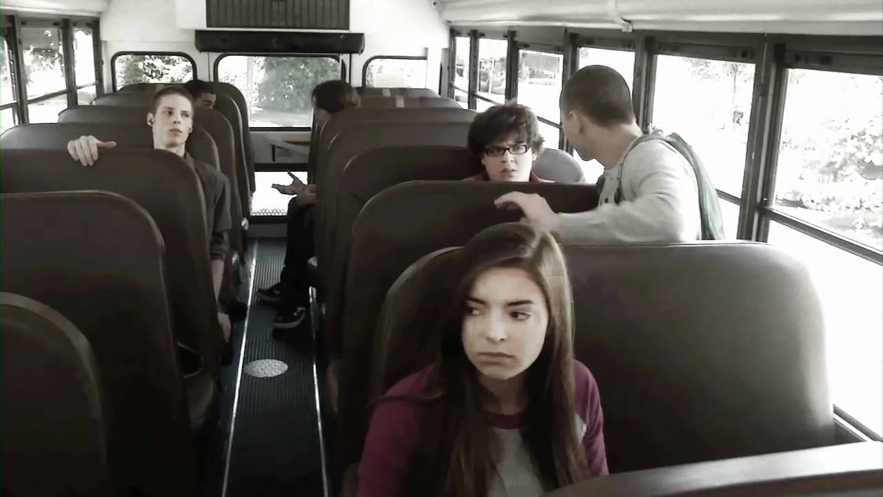 Bully Bystanders: You Can Make a Difference