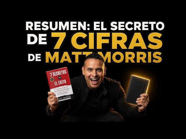 Vídeo relacionado con El secreto del éxito