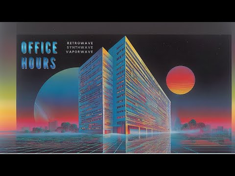 Office Hours / 80s 90s Retro