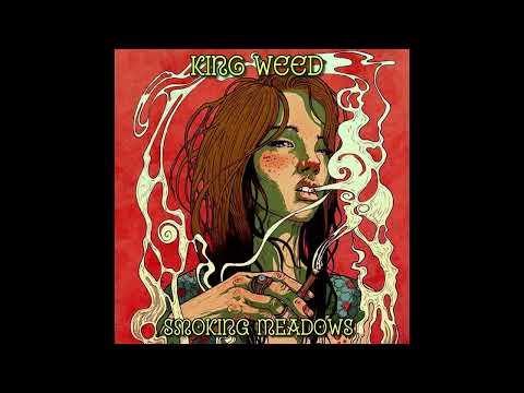 King Weed - Ghost City