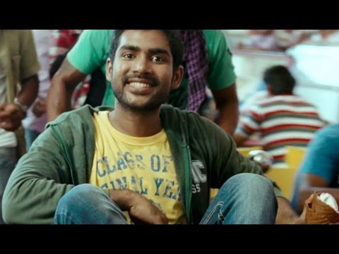 Mathapoo | Suda Suda Odum song