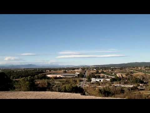 Benvinguts a Llagostera!