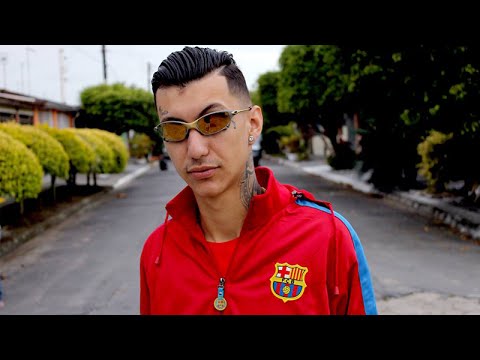 MC Pedrinho JR - Confundindo os Sábios (Web Clipe) (DJ Yuri)