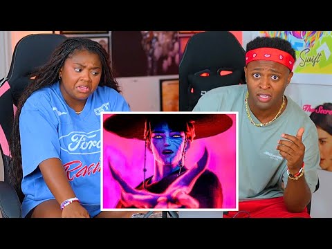 KPop Demon Hunters DESTROYED US with "Your Idol" (LOST IT AT THE END😱)