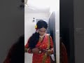 Transgender Girl Moupriya Roy