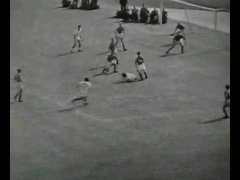 Aston Villa - MU. FA Cup-1956/57. Final