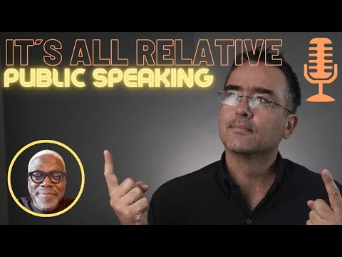 The Diverse World of Public Speaking | Vibepedia