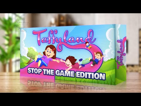 Play The Game That's Making Family Game Night Great Again!