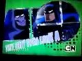 CN Europe Promo And Idents December 2011