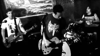 Gentlemen Prefer Blood - Scene Dispoiler (live at The Redwood Bar, 6/16/13)  (1 of 2)