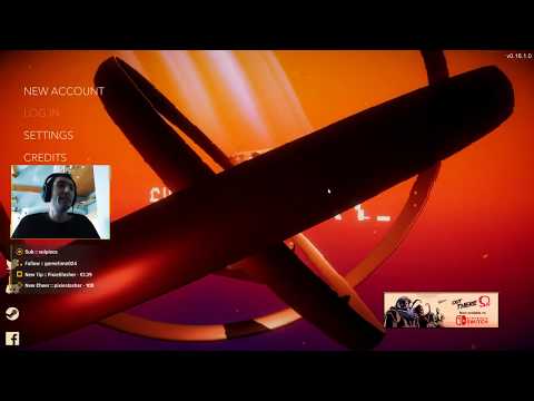 Let's Try: Sigma Theory: Global Cold War 「Livestream #01.1」