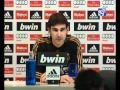 Atlètico Madrid-Real Madrid: rueda de prensa de Aitor Karanka
