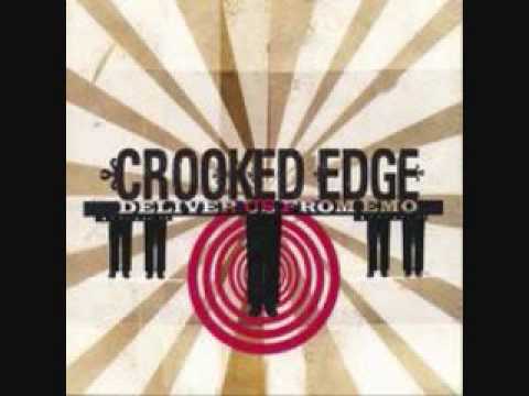 Crooked Edge - We Stand Still (Melodic Punk Rock)