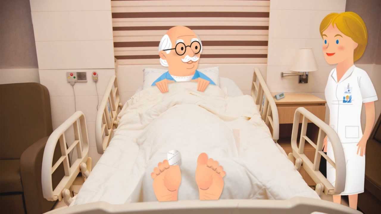 Direitos e Deveres do Paciente