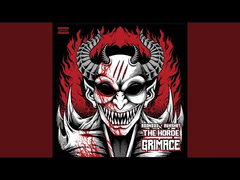 Video thumbnail for Grimace