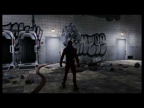 Spider-man (Ps4) Silver Lining DLC Part 2 Final (No Commentary, No Edition, With Fails)