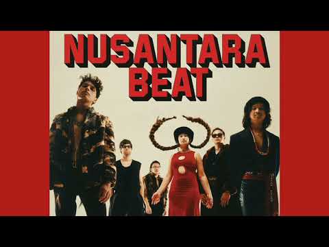 Nusantara Beat - Bakar (official audio video)