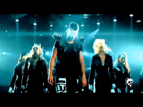 Don Diablo - Animale HD [ft. Dragonette] (october 2010)