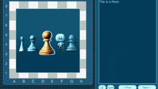 Chessmaster Challenge videosu