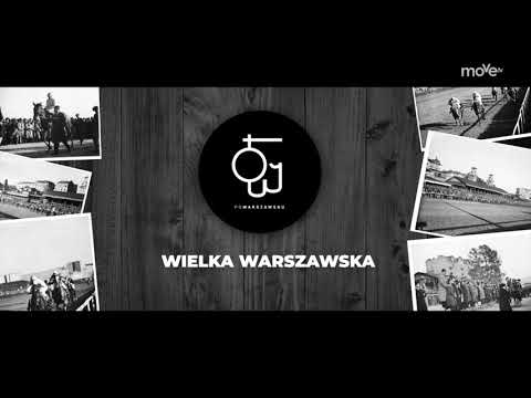 Wielka Warszawska!