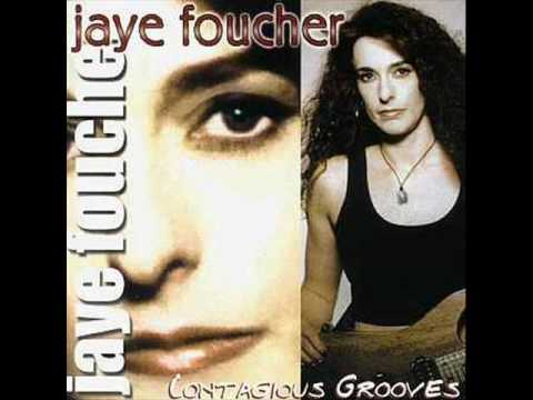 Jaye Foucher - Hippo Groove