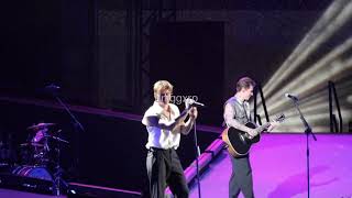 Benji e Fede - XX Settembre - Arena di VERONA (12/07/21)