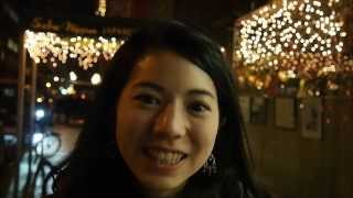 聖夏のニューヨークレポート2014年2月1日